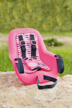 Dukker & Bamser-ZapfCreationBabyBorn Baby Born Cykelstol