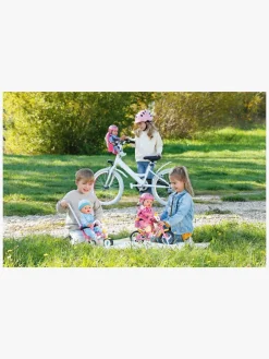 Dukker & Bamser-ZapfCreationBabyBorn Baby Born Cykelstol