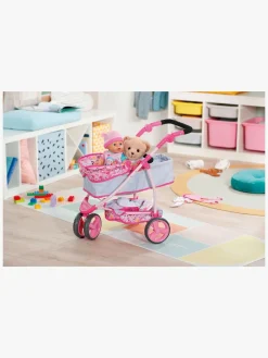 Dukker & Bamser-ZapfCreationBabyBorn Baby Born Deluxe Dukkevogn