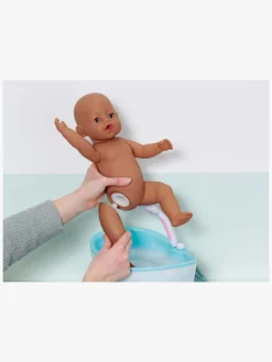 Dukker & Bamser-ZapfCreationBabyBorn Baby Born Dukke Startsæt Eva 43 cm