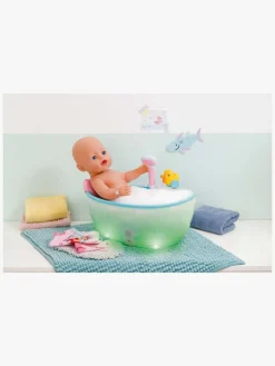 Dukker & Bamser-ZapfCreationBabyBorn Baby Born Dukke Startsæt Emma 43 cm