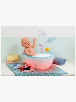 Dukker & Bamser-ZapfCreationBabyBorn Baby Born Dukke Startsæt Jonas 43 cm