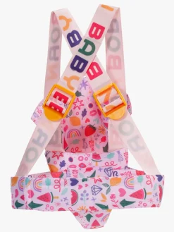 Dukker & Bamser-ZapfCreationBabyBorn BABY born Dukkebæresele Pinplay