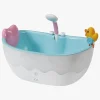 Dukker & Bamser-ZapfCreationBabyBorn Baby Born Dukketilbehør Badekar