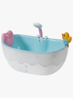 Dukker & Bamser-ZapfCreationBabyBorn Baby Born Dukketilbehør Badekar