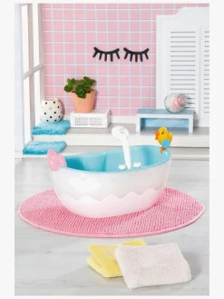 Dukker & Bamser-ZapfCreationBabyBorn Baby Born Dukketilbehør Badekar