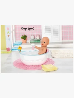 Dukker & Bamser-ZapfCreationBabyBorn Baby Born Dukketilbehør Badekar