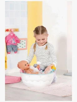 Dukker & Bamser-ZapfCreationBabyBorn Baby Born Dukketilbehør Badekar