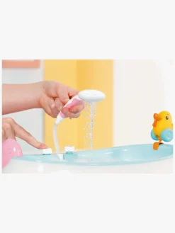 Dukker & Bamser-ZapfCreationBabyBorn Baby Born Dukketilbehør Badekar