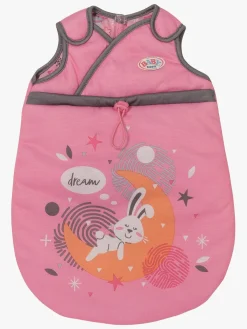 Dukker & Bamser-ZapfCreationBabyBorn Baby Born Dukketilbehør Sovepose