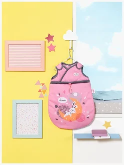 Dukker & Bamser-ZapfCreationBabyBorn Baby Born Dukketilbehør Sovepose