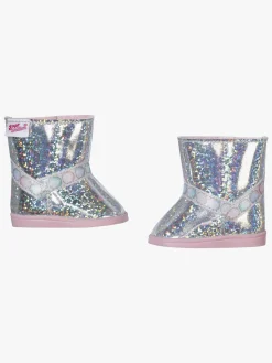 Dukker & Bamser-ZapfCreationBabyBorn Baby Born Dukketilbehør Støvler 43 cm