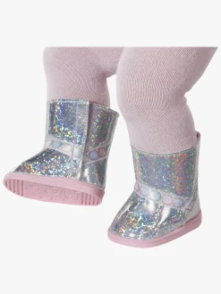 Dukker & Bamser-ZapfCreationBabyBorn Baby Born Dukketilbehør Støvler 43 cm