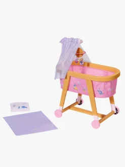 Dukker & Bamser-ZapfCreationBabyBorn Baby Born Dukketilbehør Vugge