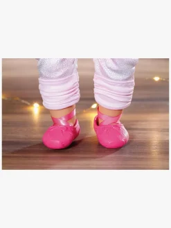 Dukker & Bamser-ZapfCreationBabyBorn Baby Born Dukketøj Deluxe Ballerina 43 cm