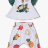 Dukker & Bamser-ZapfCreationBabyBorn BABY born Dukketøj Outfit Abe 43 cm