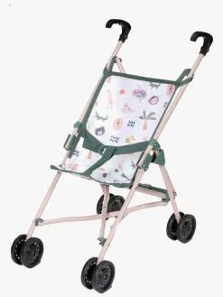 Dukker & Bamser-ZapfCreationBabyBorn BABY born Dukkevogn