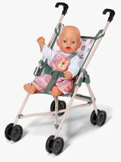 Dukker & Bamser-ZapfCreationBabyBorn BABY born Dukkevogn