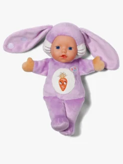 Dukker & Bamser-ZapfCreationBabyBorn BABY born For Babies Funny Bunny Dukke