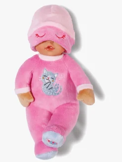 Dukker & Bamser-ZapfCreationBabyBorn BABY born For Fabies Sleepy Dukke 30  cm,