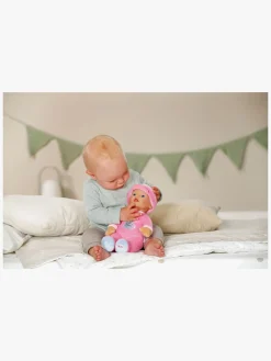 Dukker & Bamser-ZapfCreationBabyBorn BABY born For Fabies Sleepy Dukke 30  cm,