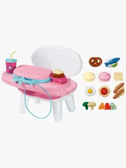 Dukker & Bamser-ZapfCreationBabyBorn BABY born Frokostbord