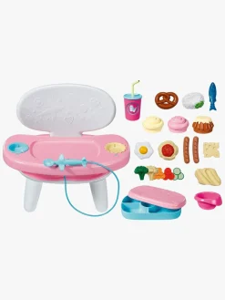 Dukker & Bamser-ZapfCreationBabyBorn BABY born Frokostbord