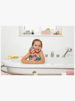 Dukker & Bamser-ZapfCreationBabyBorn BABY born Havfrue med Selvlysende Finne 43 cm