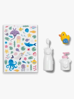 Dukker & Bamser-ZapfCreationBabyBorn BABY born Håndvask