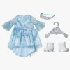 Dukker & Bamser-ZapfCreationBabyBorn Baby Born Isprinsesse Dukketøj 43 cm