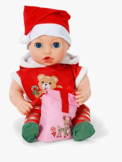 Julekalendere-ZapfCreationBabyBorn BABY born Julekalender 2025 43 cm