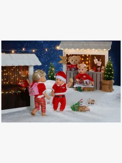 Julekalendere-ZapfCreationBabyBorn BABY born Julekalender 2025 43 cm