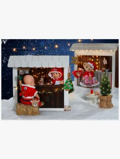 Julekalendere-ZapfCreationBabyBorn BABY born Julekalender 2025 43 cm