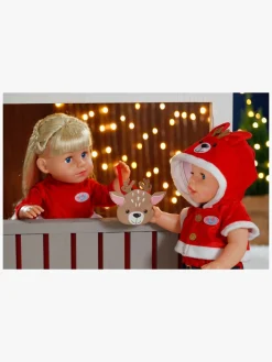 Julekalendere-ZapfCreationBabyBorn BABY born Julekalender 2025 43 cm