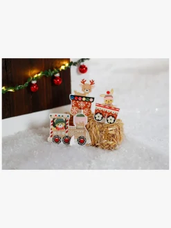 Julekalendere-ZapfCreationBabyBorn BABY born Julekalender 2025 43 cm