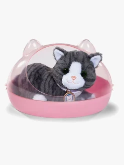 Dukker & Bamser-ZapfCreationBabyBorn BABY born My Cat Cookie Bamse med Boks