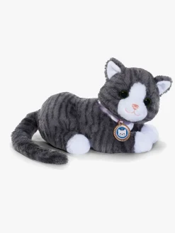 Dukker & Bamser-ZapfCreationBabyBorn BABY born My Cat Cookie Bamse med Boks