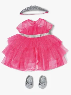 Dukker & Bamser-ZapfCreationBabyBorn Baby Born Prinsesse Dukketøj 43 cm