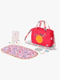 Dukker & Bamser-ZapfCreationBabyBorn BABY born Pusletaske