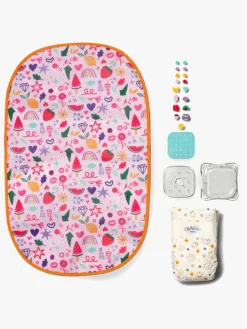 Dukker & Bamser-ZapfCreationBabyBorn BABY born Pusletaske