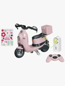 Dukker & Bamser-ZapfCreationBabyBorn Baby Born RC E Scooter