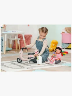 Dukker & Bamser-ZapfCreationBabyBorn Baby Born RC E Scooter
