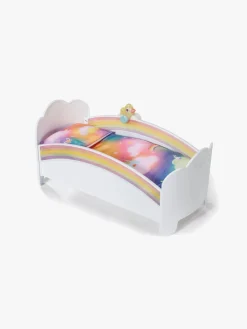 Dukker & Bamser-ZapfCreationBabyBorn Baby Born Regnbue Dukkeseng