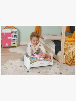 Dukker & Bamser-ZapfCreationBabyBorn Baby Born Regnbue Dukkeseng