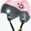 Dukker & Bamser-ZapfCreationBabyBorn Baby Born Scooter Hjelm 43 cm