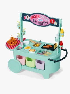 Dukker & Bamser-ZapfCreationBabyBorn Baby Born Snackbar