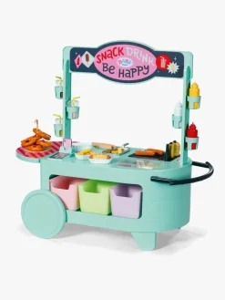 Dukker & Bamser-ZapfCreationBabyBorn Baby Born Snackbar