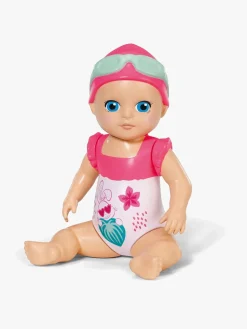 Legetøjsfigurer-ZapfCreationBabyBorn BABY born Splish Splash Emma Figur