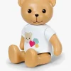 Legetøjsfigurer-ZapfCreationBabyBorn BABY born Splish Splash Teddy Figur