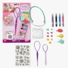 Kreativt Legetøj-ZapfCreationBabyBorn BABY born Stylingsæt Tusser & Tilbehør